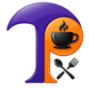 TopTeria logo